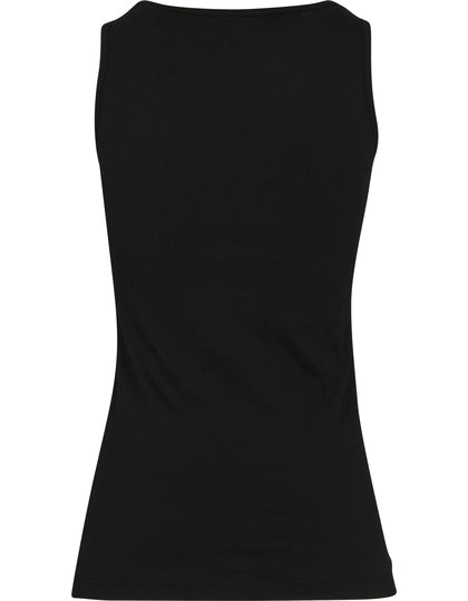 Ladies´ Merch Top - Schwarz