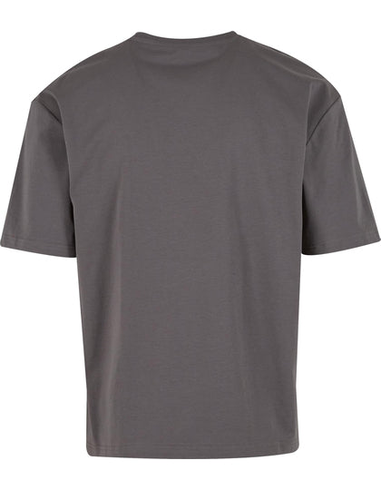 Sorona® Loose Fit Tee - Magnet