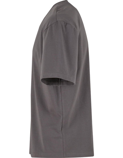 Sorona® Loose Fit Tee - Magnet
