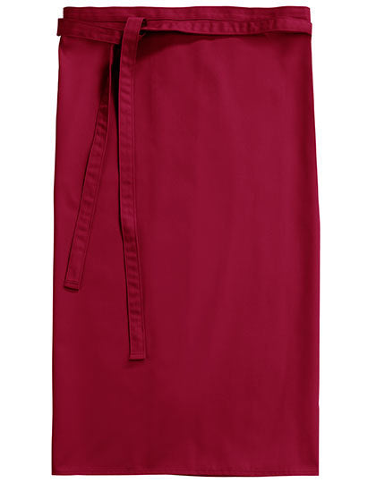 Bistro Apron Roma 80 GreeNature-Kirsche