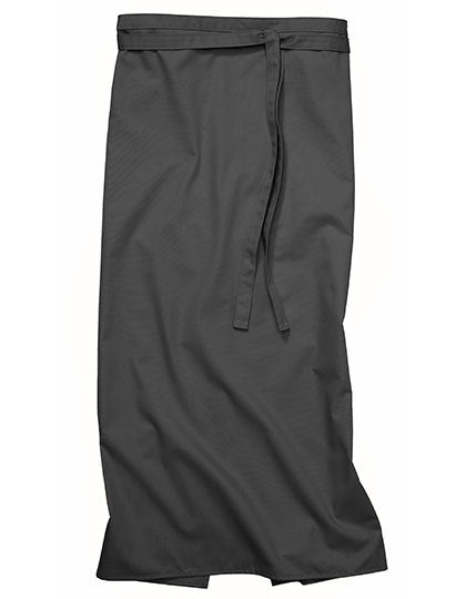 Bistro Apron Roma 100 x 100 cm-Lava