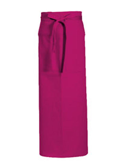 Bistro Apron Roma 100 x 100 cm-Magenta