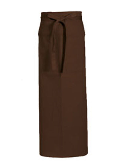 Bistro Apron Roma 100 x 100 cm-Toffee