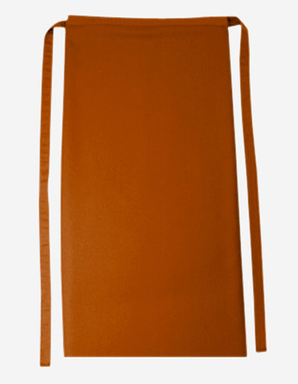 Bistro Apron Roma 80- Kupfer