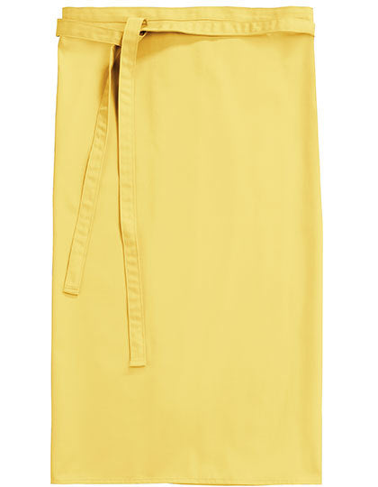 Bistro Apron Roma 80- Curry