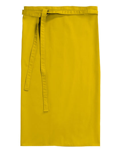 Bistro Apron Roma 80- Sonnenschein