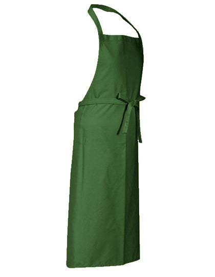 Bib Apron Verona 110 x 75 cm-Blatt