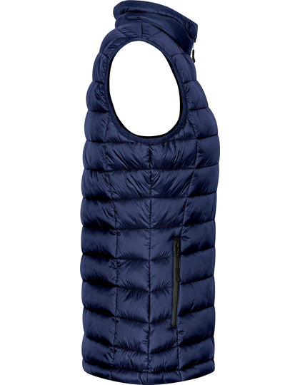 Women´s Padded Vest - Marine