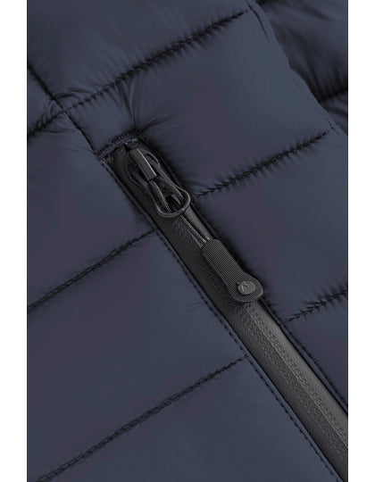 Women´s Padded Vest - Marine