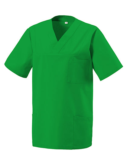 Schlupfkasack- Kelly Green