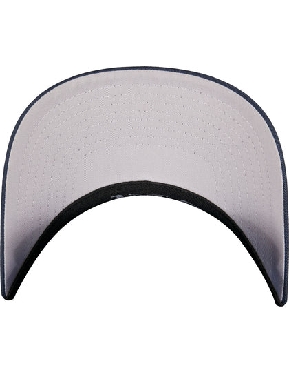 110 Mesh Cap - Marine