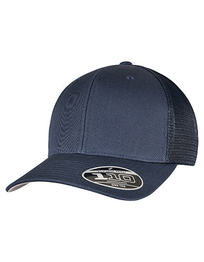 110 Mesh Cap - Marine