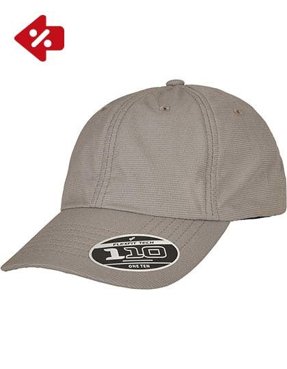 110 Packable Alpha Cap - Grau