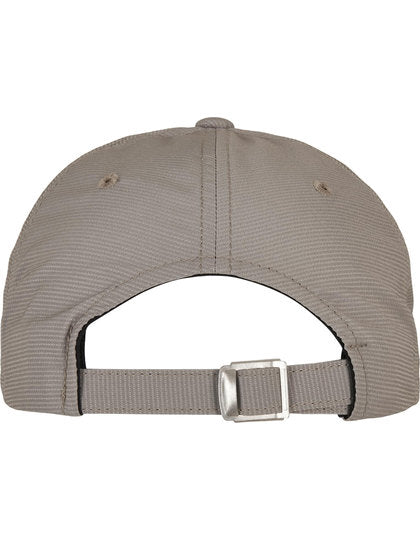 110 Packable Alpha Cap - Grau