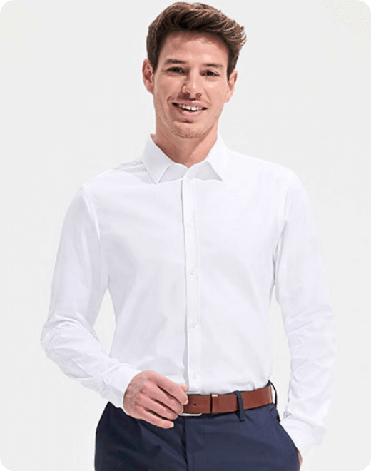 V-Neck T-Shirt Victory 3