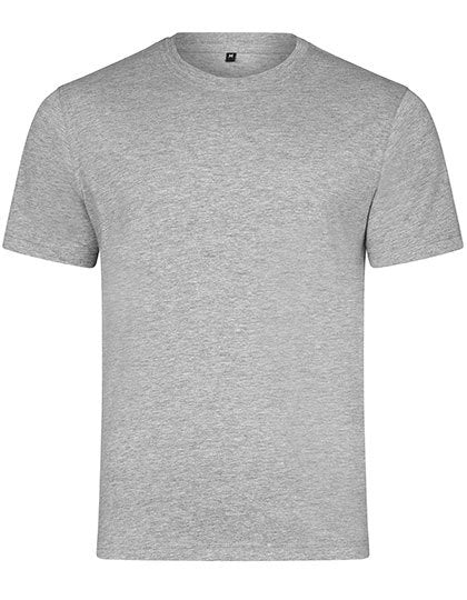 Imperial T-Shirt - Graue Melange
