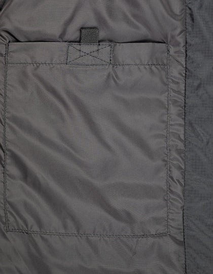 Women´s Premium Quilted - Dunkelgrau