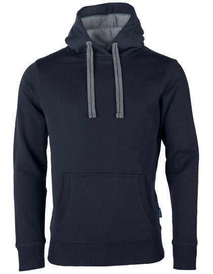 Unisex Sweat Hoody - Marine