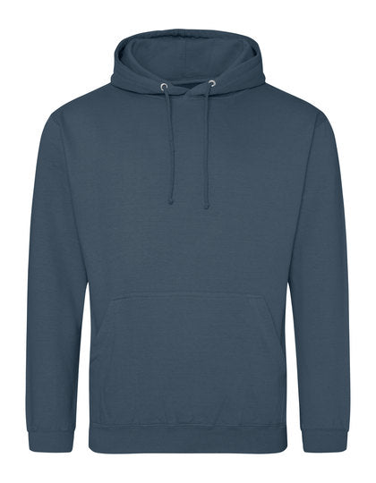College Hoodie - Luftwaffenblau