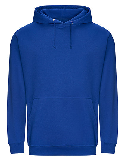 Kids´ Hooded Sweatshirt - Helles Royal