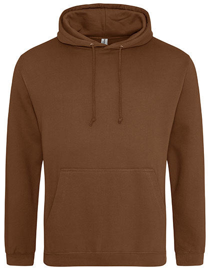 College Hoodie - Karamell-Toffee