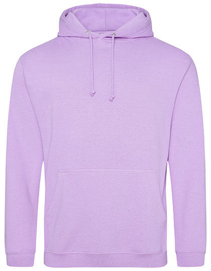 College Hoodie - Lavendel