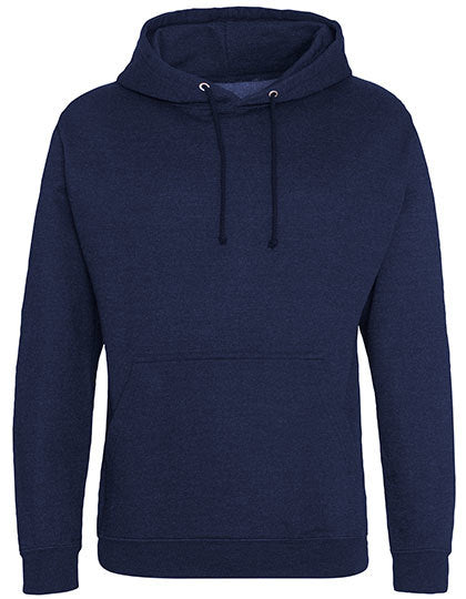 College Hoodie - Marinerauch