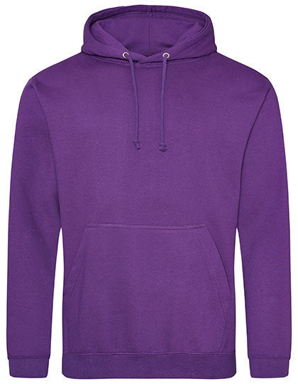 Kids´ Hooded Sweatshirt - Lila