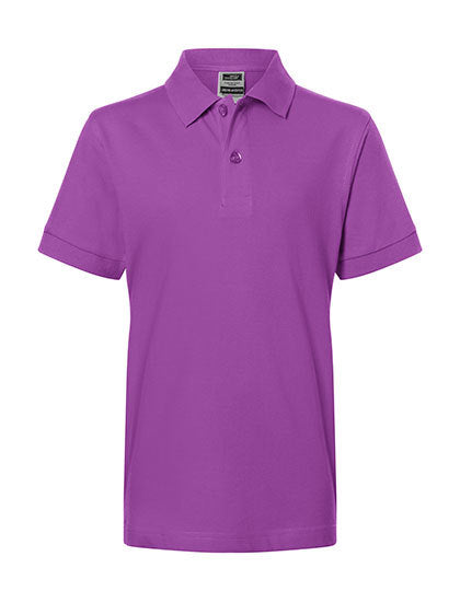 Ladies´ Classic Polo - Lila