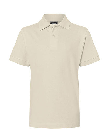 Junior Classic Polo -Stein