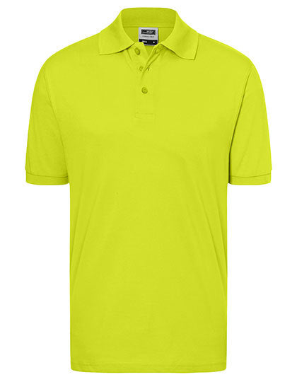Classic Polo - Säuregelb