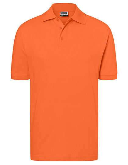 Classic Polo - orange