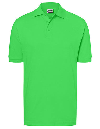 Classic Polo - Limettengrün
