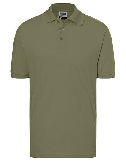 Classic Polo - Olive
