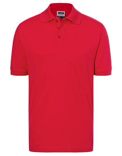 Classic Polo - Rot