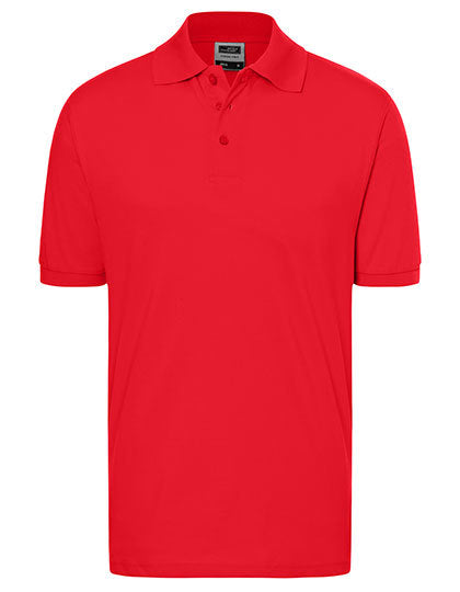 Classic Polo - Single read