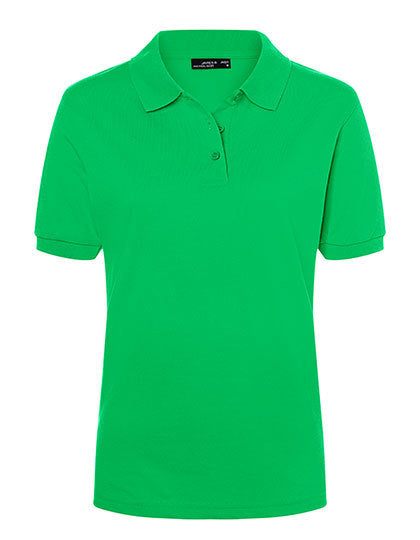 Ladies´ Classic Polo - Fren Green