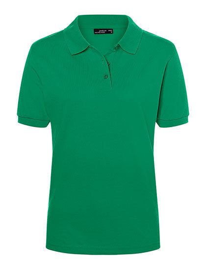 Ladies´ Classic Polo - Irisches Grün