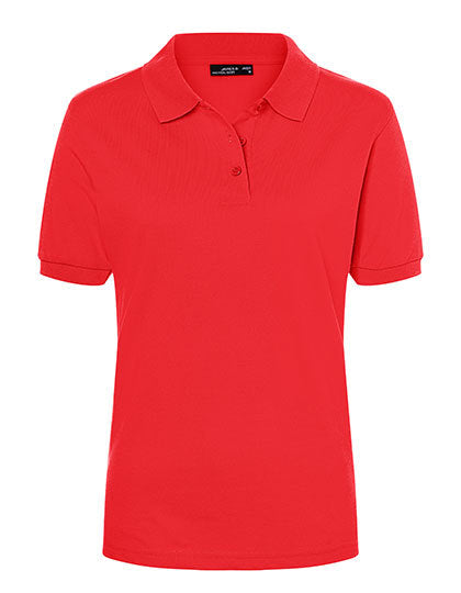 Ladies´ Classic Polo - Tomate