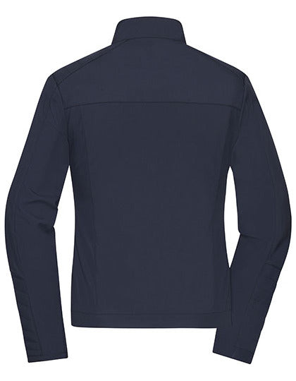 Ladies´ Softshell Jacket -Marine