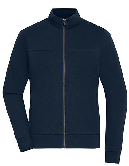 Ladies´ Sporty Jacket - Marine