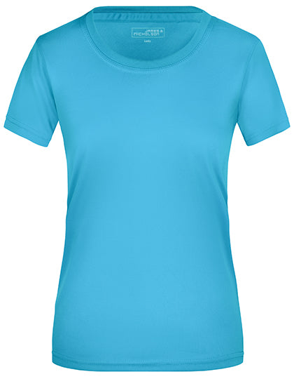 Ladies´ Active-T - Pazifisches