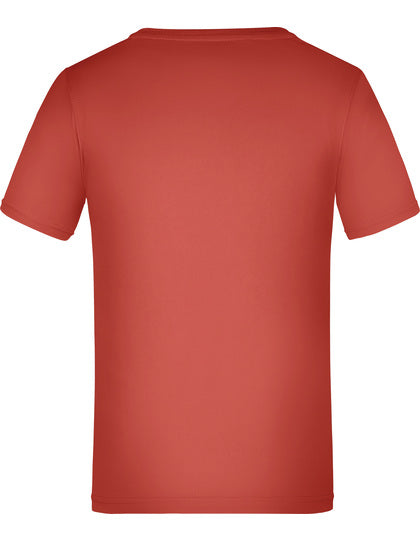 Junior Active-T - Rot