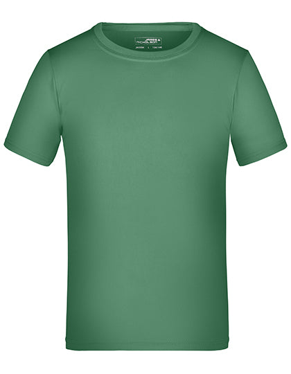 Junior Active-T - Grün
