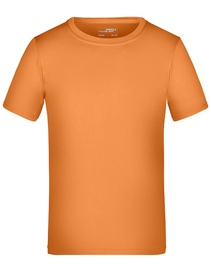 Junior Active-T -Orange