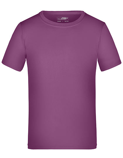 Junior Active-T - Lila