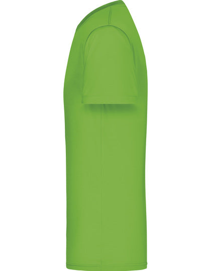 Men´s Active-T - Limettengrün