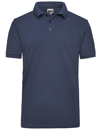 Men´s Workwear Polo - Marine