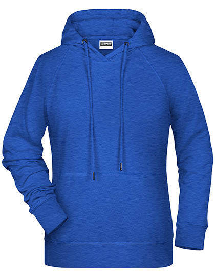 Ladies´ Hoody - Königliche Heide