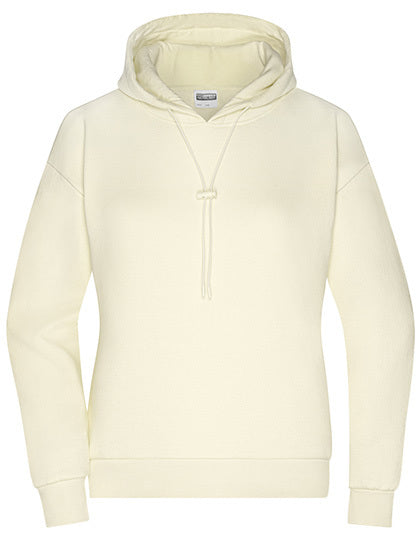 Men´s Lounge Hoody - Vanille